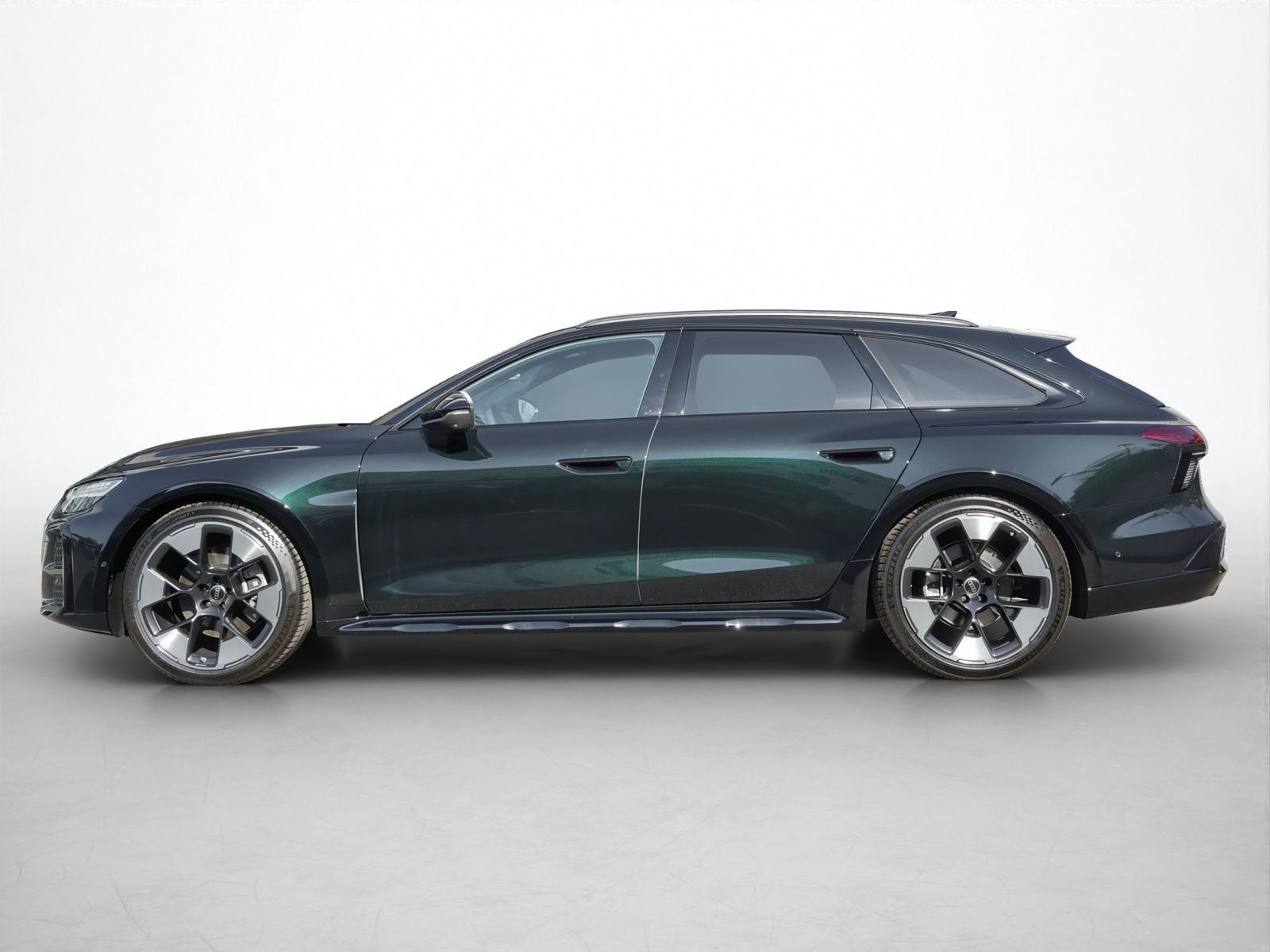 Audi A6 Allroad - Bild 3