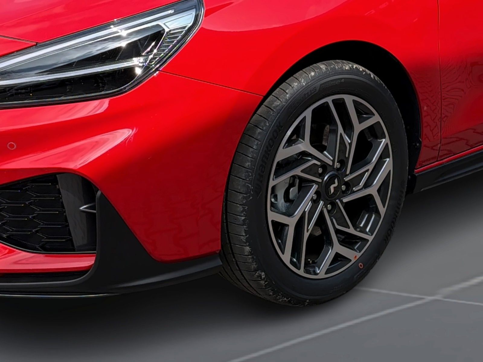 Hyundai i30 - Bild 6
