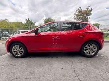 SEAT Leon - 8