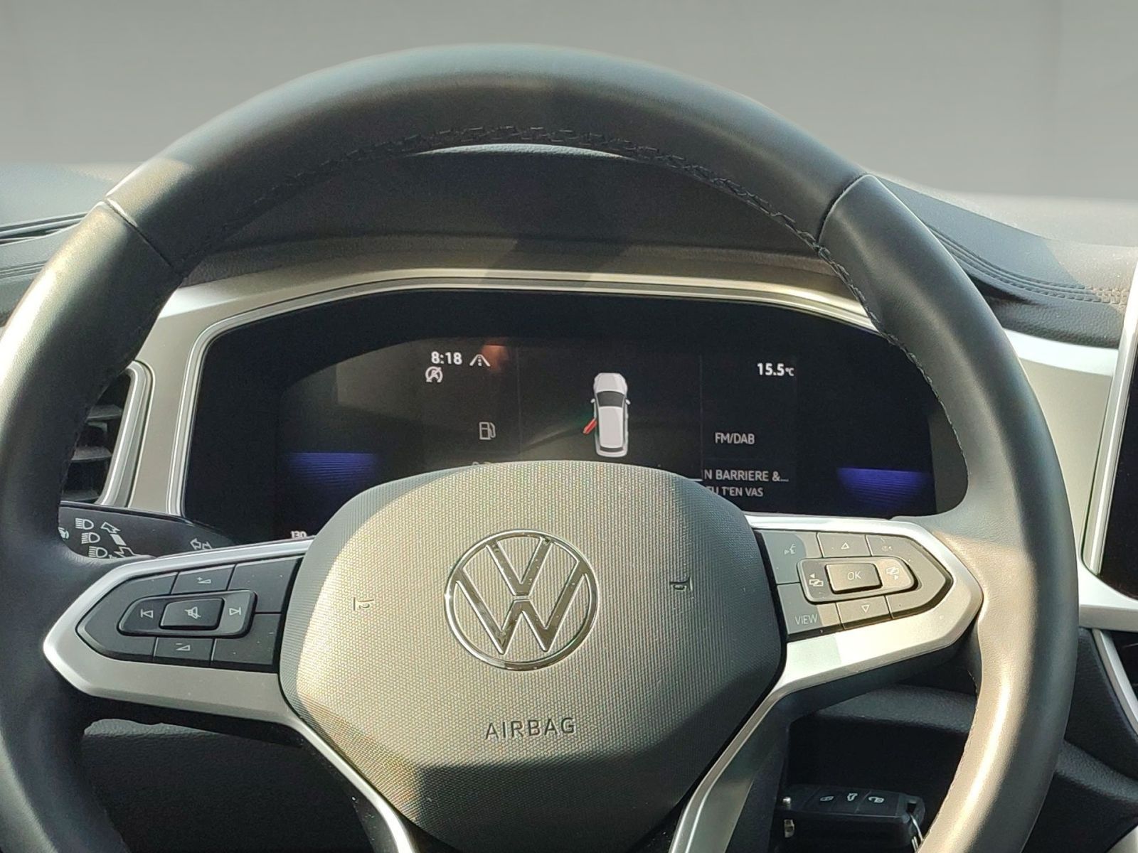 Volkswagen T-Roc - Bild 17