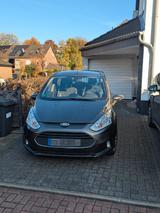 Ford B-Max 1,0 EcoBoost 74kW S/S Cool & Connect C...