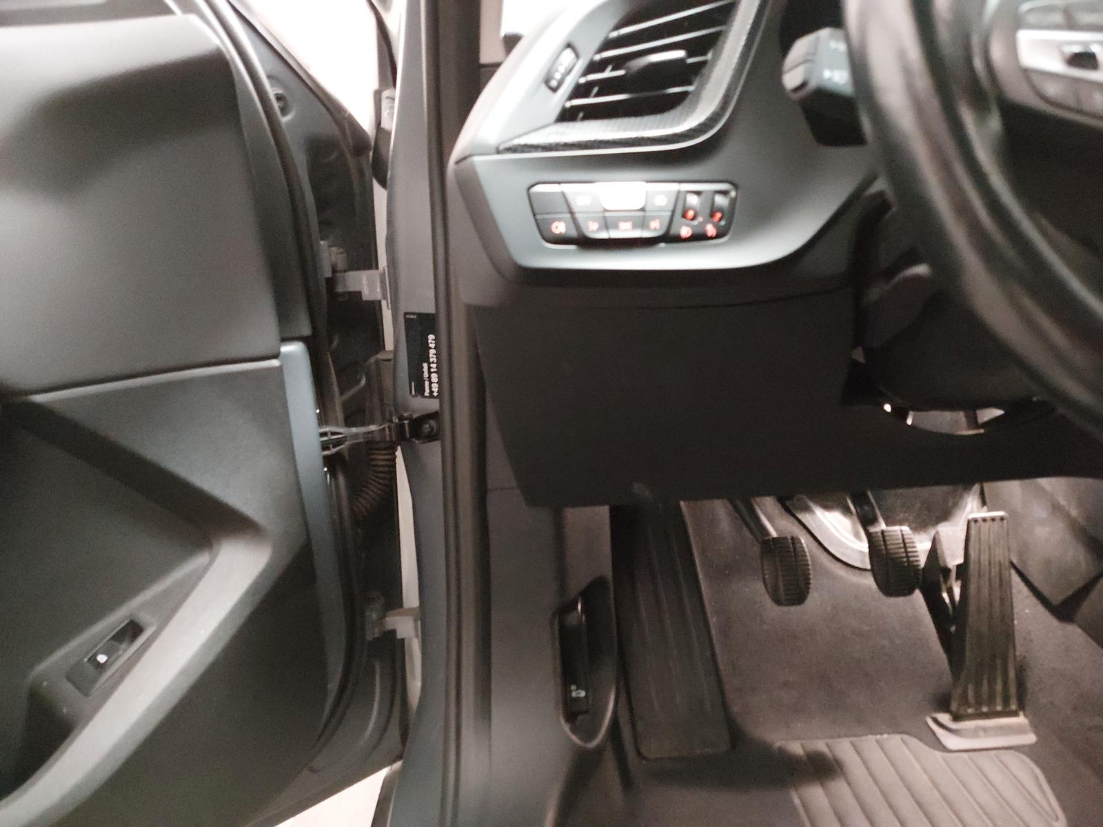 BMW 116 i Sport Line Navi LED LC-Pro PDC SHZ, миниатюра 7