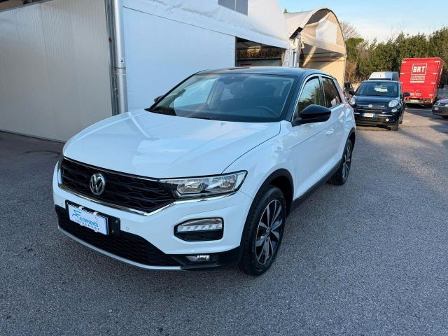 Volkswagen T-Roc 2.0 Tdi 150cv DSG Automatica