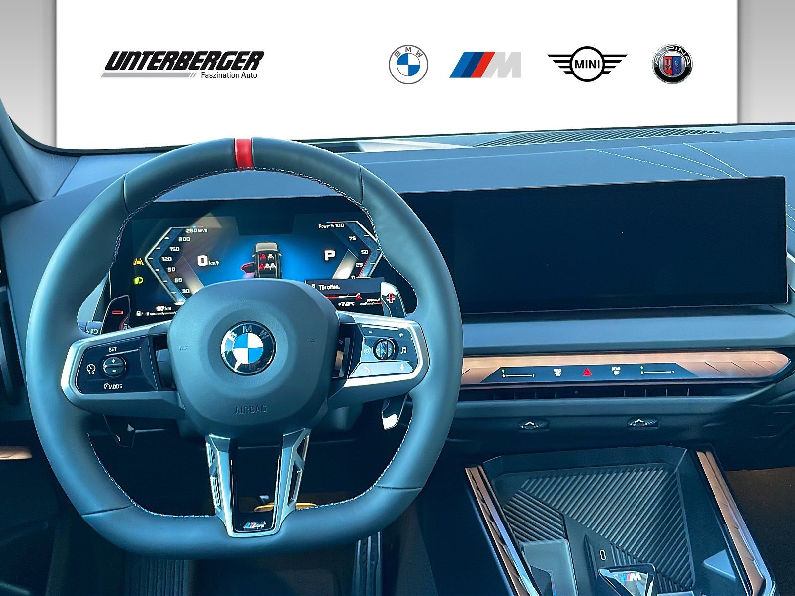 BMW X3 M50 xDrive Sportpaket HK HiFi DAB LED RFK Shz foto 7