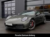 Porsche 992 911 Carrera 4S Cabriolet BOSE LED-Matrix Spo