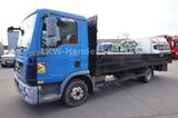 MAN TGL 8.180 4x2 BL Euro 5, Automatik, 6,20m Pritsc - MAN 2009 Tgl
