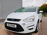 Ford S-Max Champions Edition 2.0 TDCI 140 Ps 7 Sitze - Ford S-MAX Edition mit Diesel-Antrieb