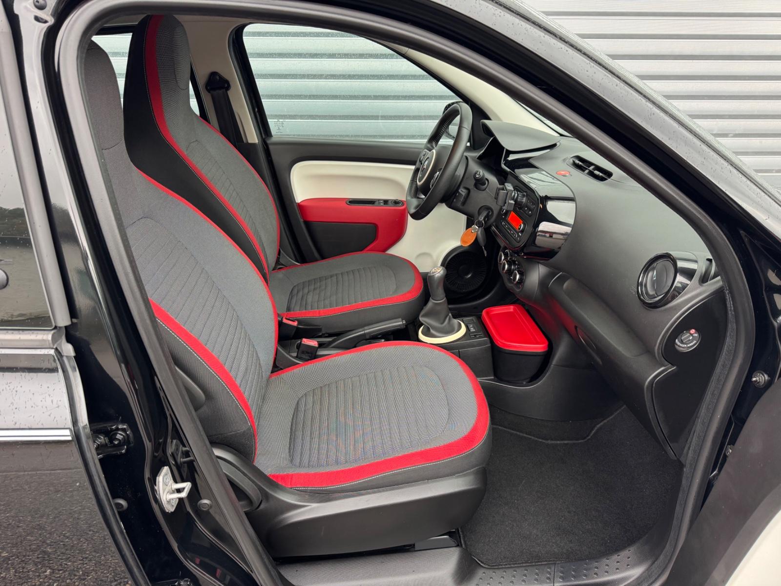 Renault Twingo Luxe
