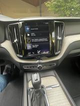Volvo XC60 D4 Inscription Geartronic, Business PRO,    - Volvo XC60: Weiß