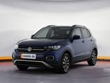 Volkswagen T-Cross 1.0 TSI ACTIVE | ACC | NAVI | AHK | - Volkswagen T-Cross in München
