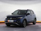 Volkswagen T-Cross 1.0 TSI ACTIVE | ACC | NAVI | AHK | - Volkswagen T-Cross in Essen