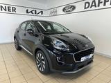 Ford Puma Titanium Navi Rückf. Kamera Tempomat - Ford Puma Gebrauchtwagen in Leipzig