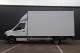 Mercedes-Benz SPRINTER 515CDI CLOSED BOX EURO6e - Mercedes-Benz Sprinter 515 cdi