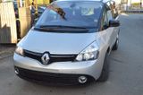 Renault RENAULT ESPACE 2,0 DCI - Renault Espace aus 2013