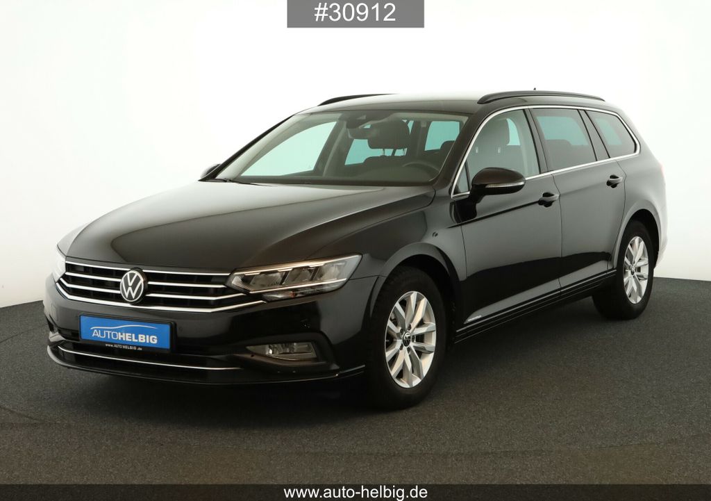 Image of Volkswagen Passat Variant