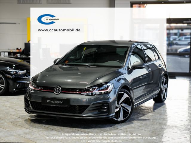 Volkswagen Golf VII GTI 2.0 TSI DSG BMT 18LM ACC