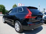 Volvo XC60 2WD Automatik*NAVI*LED*SEHR GEPFLEGT* - Volvo in Nürnberg