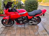 Kawasaki ZRX 1200 - KAWASAKI ZRX 1200