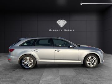 Audi A4 - 6