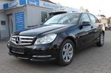 Mercedes-Benz C 180 C -Klasse Lim. C 180 CGI BlueEfficiency - Mercedes-Benz mit Benzin-Antrieb: Limousine, 180 Cgi Blueefficiency