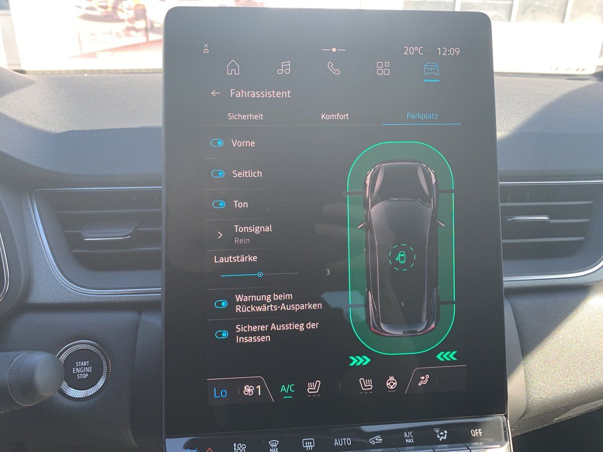 Renault Captur - Bild 29