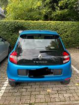 Renault Twingo Dynamique SCe 70 Dynamique - Renault Twingo in Frankfurt (Main)