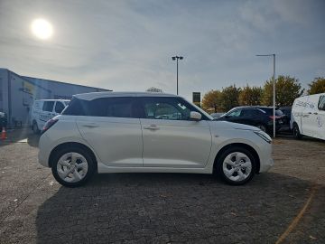 Bild 6 Suzuki Swift Comfort Mild Hybrid 1.2 Navi LED Apple Car