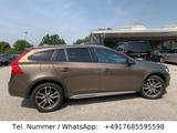 Volvo V60 Cross Country - Volvo V60 Cross Country Gebrauchtwagen