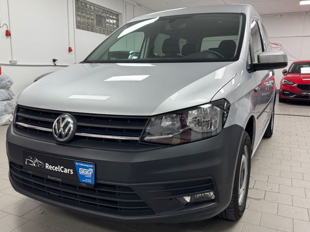 Volkswagen Caddy PKW Trendline 2.0TDI*NAVI*Garantie*PDC*