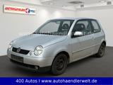 Volkswagen Lupo 1.0 Klima - Gebrauchtwagen bis 400 Euro