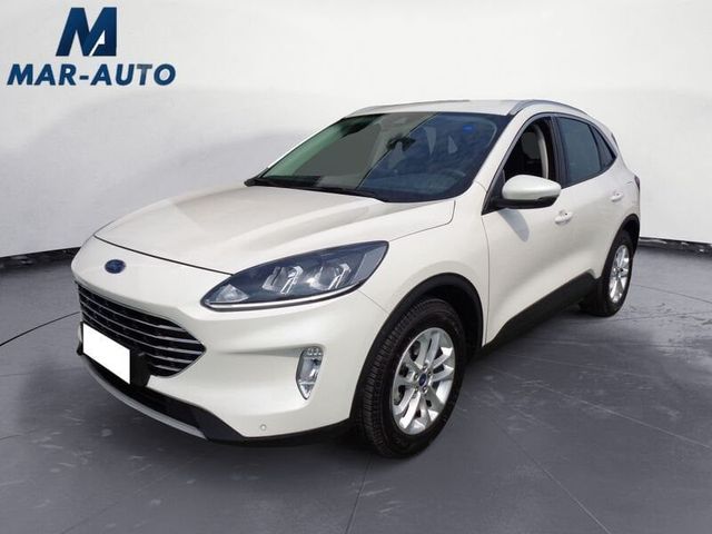 Ford Kuga 1.5 EcoBlue 120 CV 2WD Titanium Busine