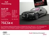Audi A8 50 TDI qu. S line*All.Lenk*StdHz*PANO*AHK*21"