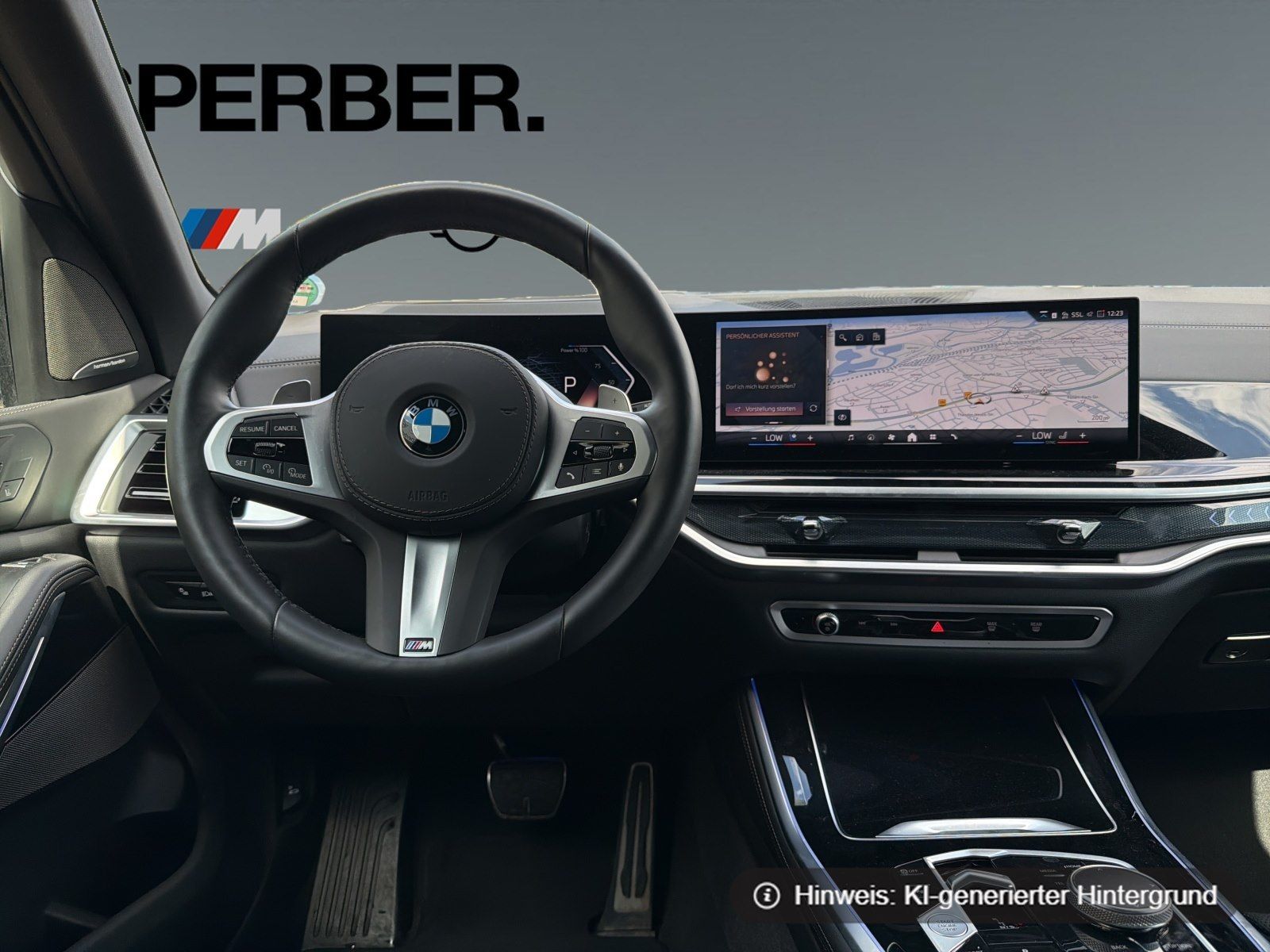 BMW X5 - Bild 16