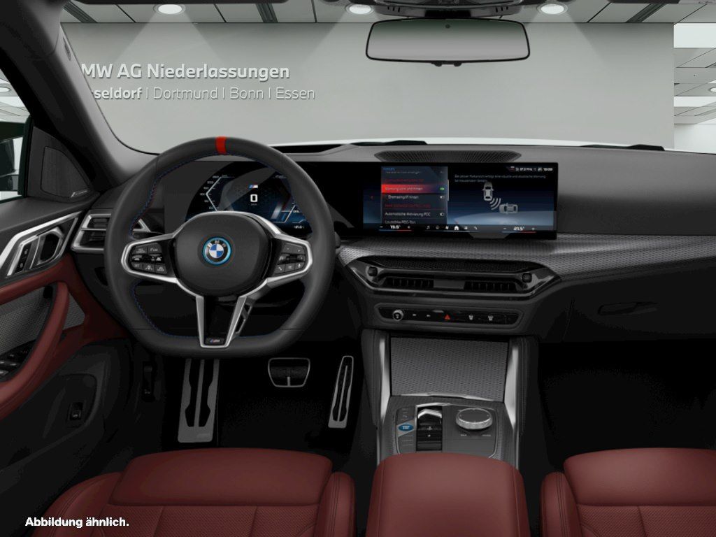 BMW i4 - Bild 8