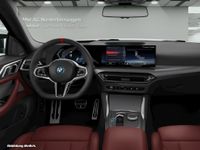 BMW i4 - Vorschau Bild 8