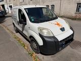 Peugeot Bipper 1.3D Avantage - Peugeot Bipper: A