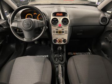 Opel Corsa D Selection *TÜV 032027*KLIMA*ISOFIX*