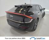 Kia EV6 GT-Line Aut. LED Virtual Navi-Pro Meridian  - Kia EV6 Gebrauchtwagen