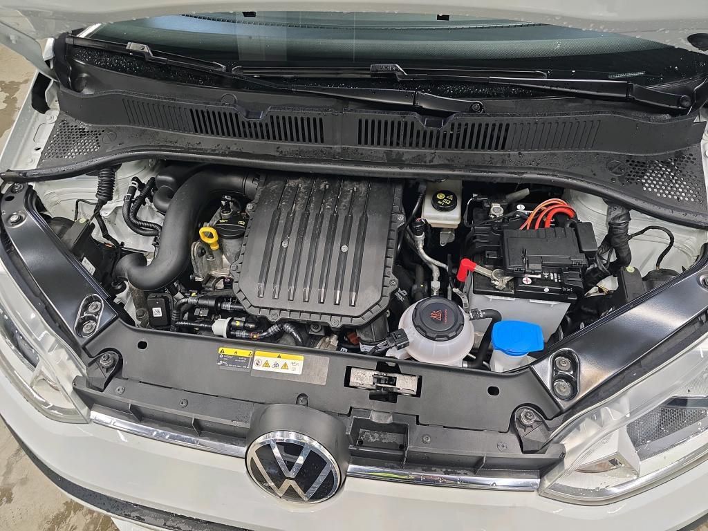 Volkswagen up! move up! 1.0 MPI SH*Klima