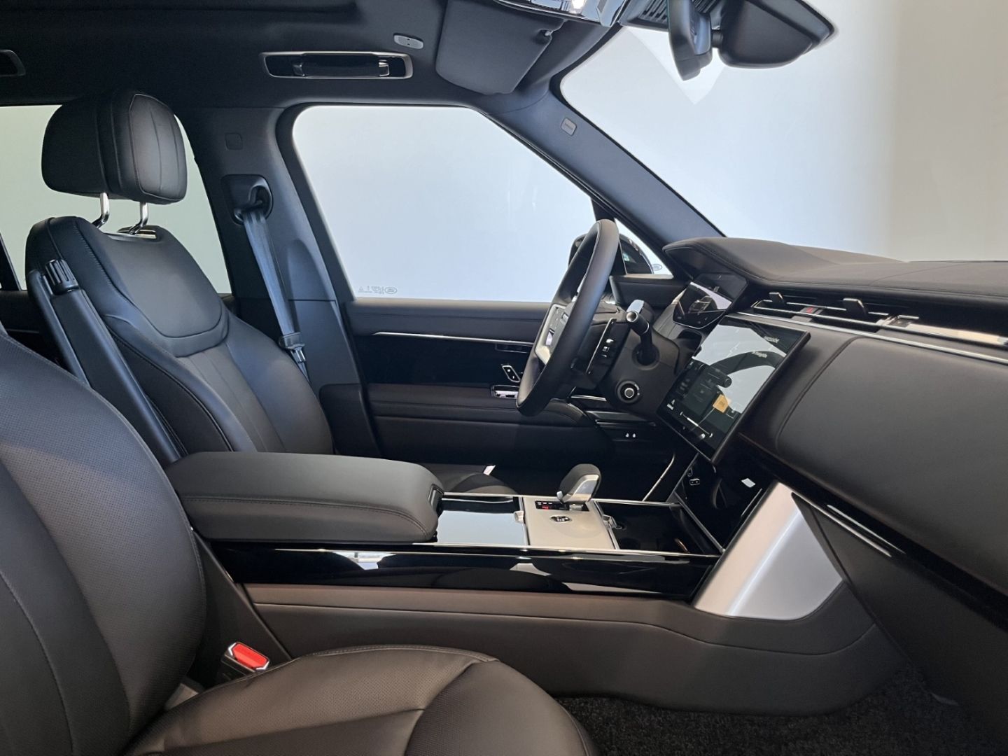 Land Rover Range Rover - Bild 3