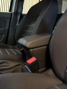 DACIA Duster II Comfort 1er.Hand/360°-Kamera/CarPlay