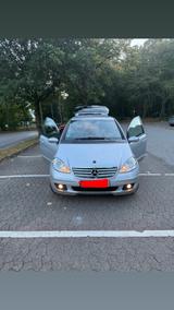 Mercedes-Benz A 150 ELEGANCE Elegance (siehe Beschreibung) - Mercedes-Benz A 150 in Wuppertal