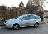 Chevrolet Nubira 1.6 Benziner 09/26 - Chevrolet Nubira von privat