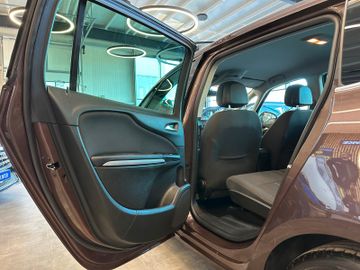 Opel Zafira C Active *2. Hand*AHK*Klima*Kamera*LED*