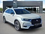 DS Automobiles DS7 Crossback E-Tense Hybrid 4x4 300 So Chic Pan - DS Automobiles aus 2021