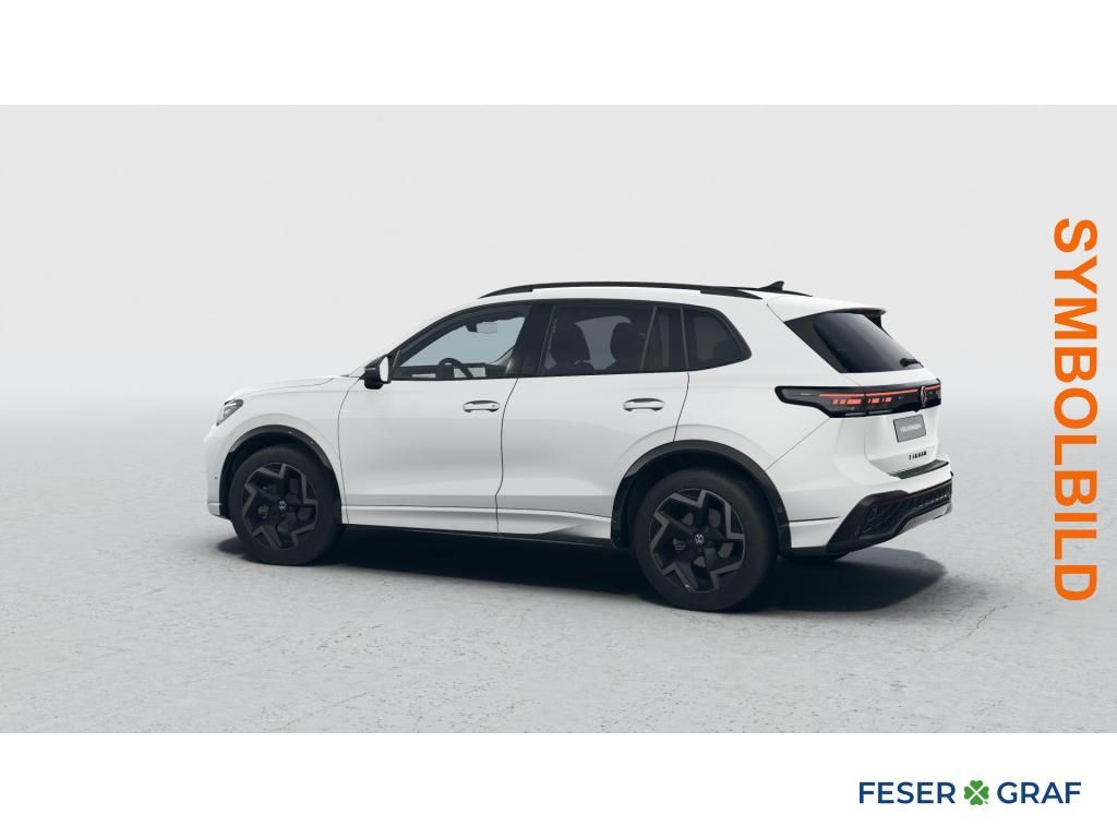 Volkswagen Tiguan - Bild 14