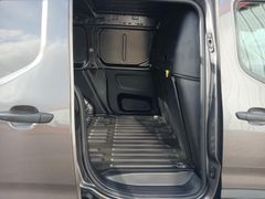 Berlingo Kasten Club HDI 130 EAT8 Berlingo Kasten Club HDI 130 EAT8