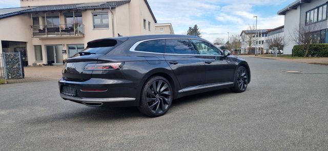 VW Arteon Shooting Brake Elegance 4Motion AHK