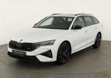 Skoda Octavia Combi RS 2.0 TSI DSG, Pano, AHK, Navi, M - Skoda Octavia: Tsi
