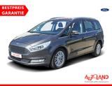 Ford Galaxy 2.0 EcoBlue Titanium LED Navi ACC PDC DAB - Ford Galaxy mit Diesel-Antrieb